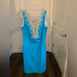Lily Pulitzer Cocktail Dress